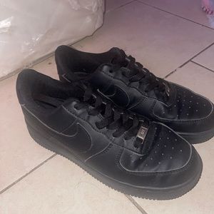 women black air force